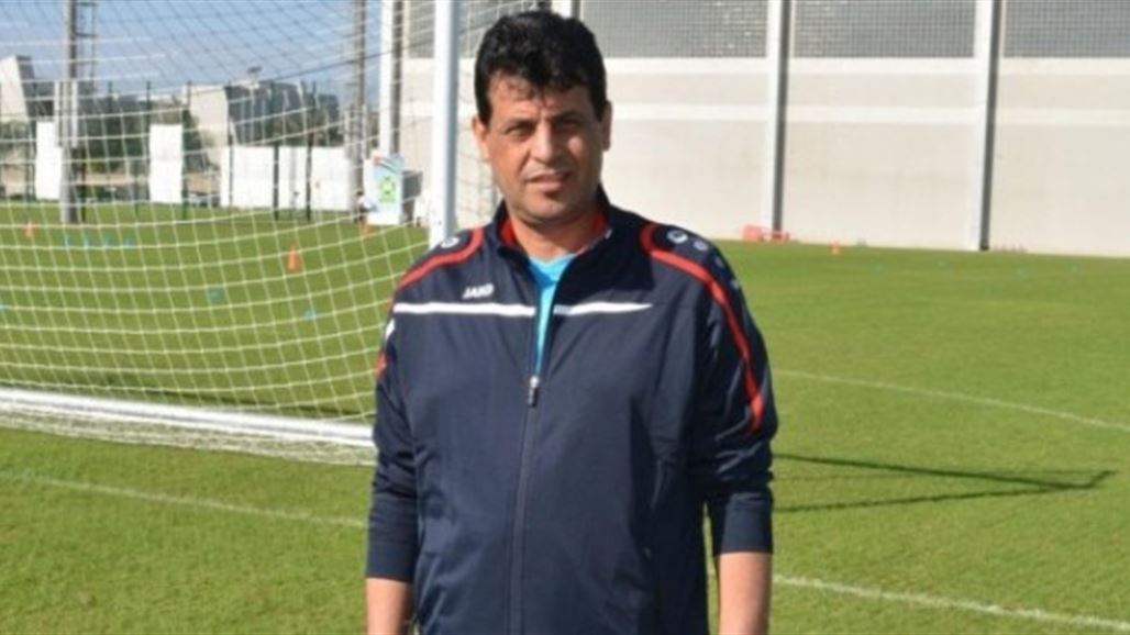 اتحاد الكرة: عبد الغني شهد بدلاً من يحيى علوان ونسبة تأهل المنتخب كبيرة