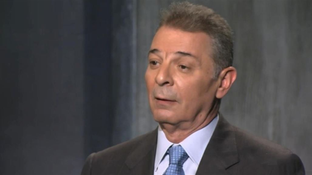 اختيار محمود حميدة رئيساً شرفياً لمهرجان القاهرة السينمائي