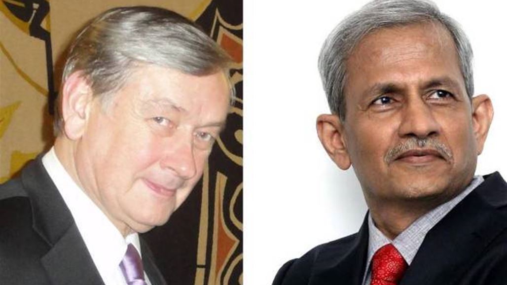 الاستبصار الإستراتيجي تدعو لإلزامية التعاون المائي الدولي وتحذر من خطر سد الموصل