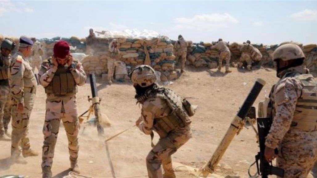 الإعلام الحربي تدعو أهالي كبيسة الى عدم الخروج من منازلهم