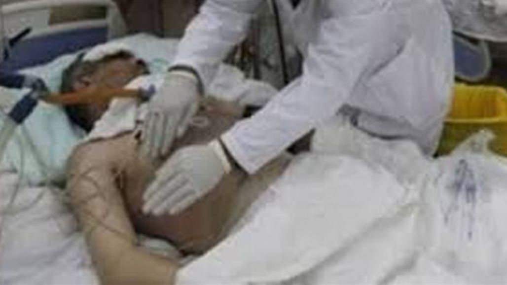 15 قتيلاً و30 جريحاً بينهم مسؤولون محليون في حصيلة أولية لتفجير بابل