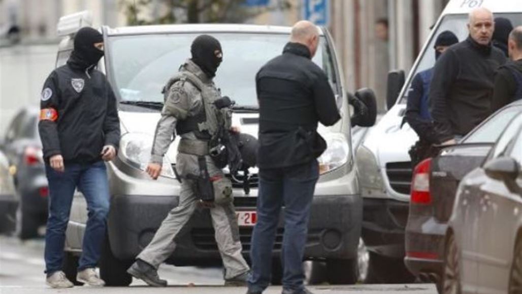 مقتل حارس بمنشأة نووية بلجيكية باطلاق نار