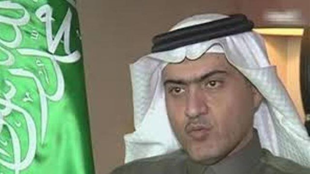 السفير السعودي يعد ما يجري بالفلوجة نتيجة طبيعية لـ"التشرذم وتهميش الآخر"