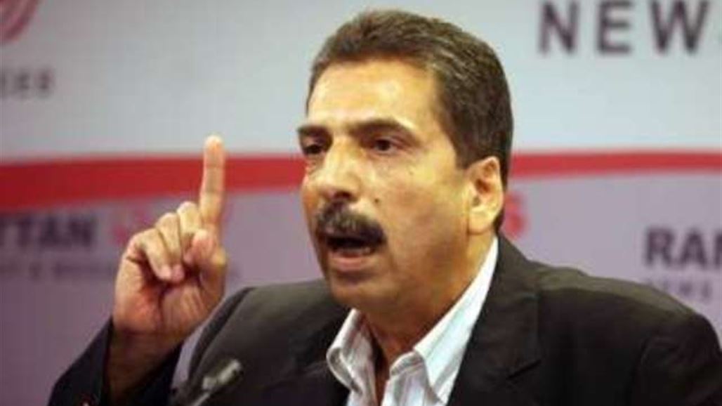 رئيس المخابرات الفلسطينية السابق يتكهن بآخر رئيس فلسطيني