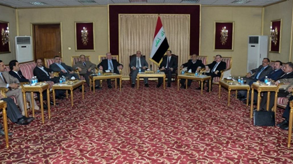 تحالف القوى يعقد اجتماعاً "استثنائياً" ويؤكد: التعديل الوزاري لا يعد كافيا