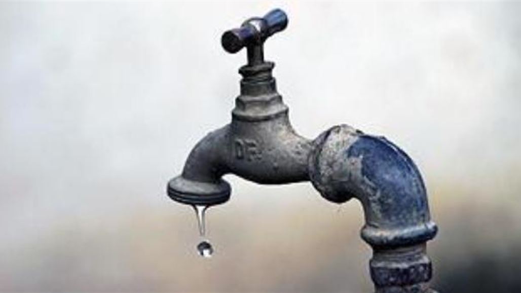 مسؤول محلي: داعش قطع الماء عن أهالي كبيسة