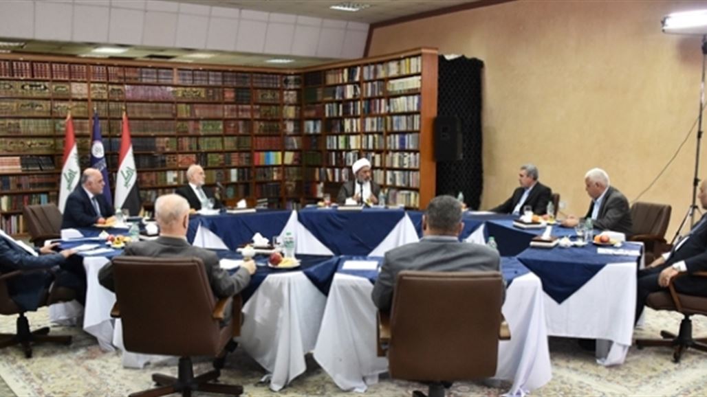 التحالف الوطني يتعهد بإنجاز التعديل الوزاريِّ خلال ايام وإشغال الهيئات المُستقِلة