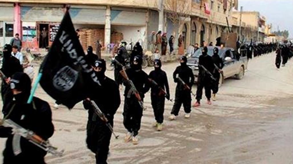 "داعش" يعدم عددا من ابناء مدينة الفلوجة