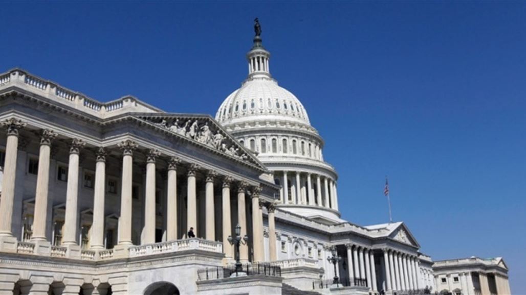 اصابة شرطي اميركي باطلاق نار داخل مبنى الكونغرس
