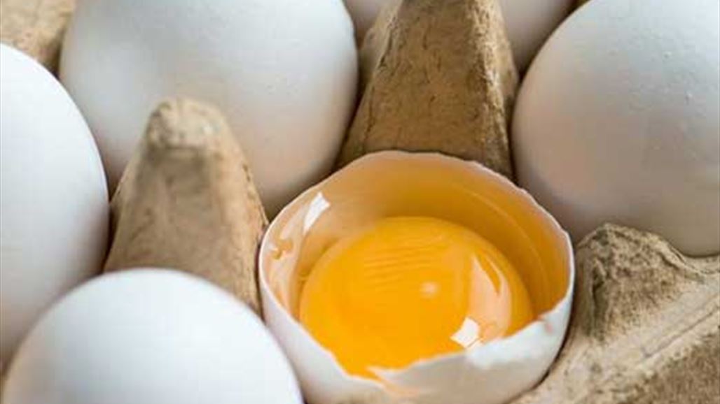 كيف تميّز البيض الطازج من القديم؟