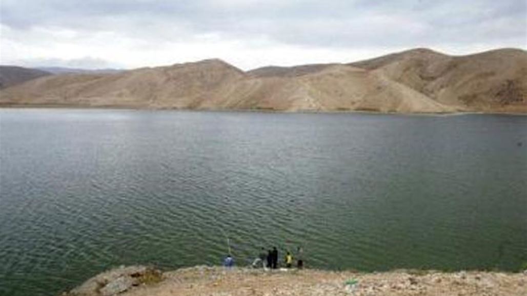 الموارد تعلن ارتفاع مناسيب المياه في السدود والخزانات الى 20 مليار م3