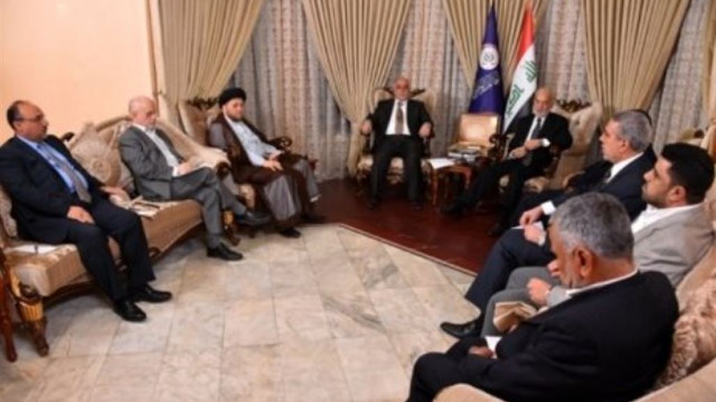 الهيئة القيادية للتحالف الوطني تعقد اجتماعا لمناقشة التعديل الوزاري والاصلاحات المطلوبة