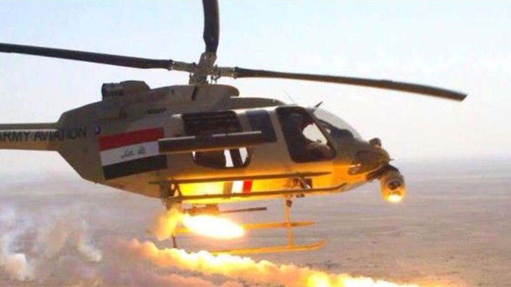 مجلس الخالدية يعلن مقتل المسؤول العسكري بـ"داعش" شرق الرمادي