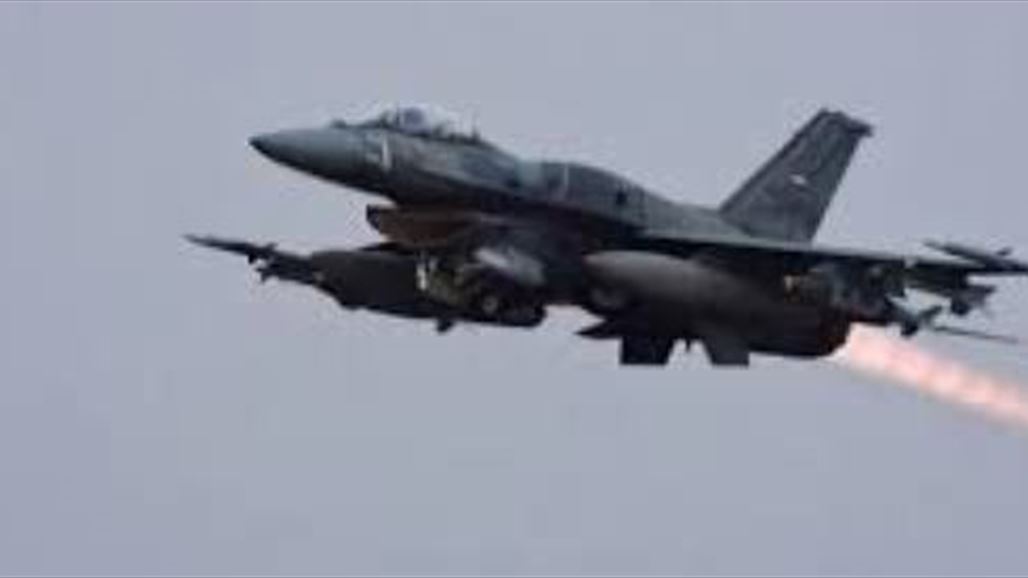 مجلس الخالدية يعلن مقتل 35 عنصرا من "داعش" بقصف للتحالف الدولي شرقي الرمادي