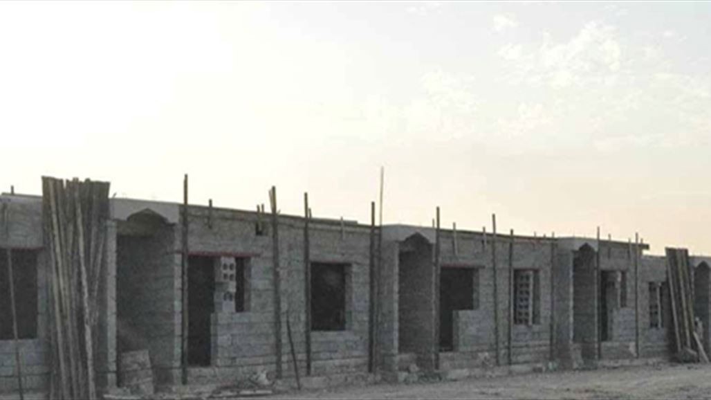 بلدية كركوك تعلن توقف 45 مشروعا استراتيجيا بسبب نقص الأموال