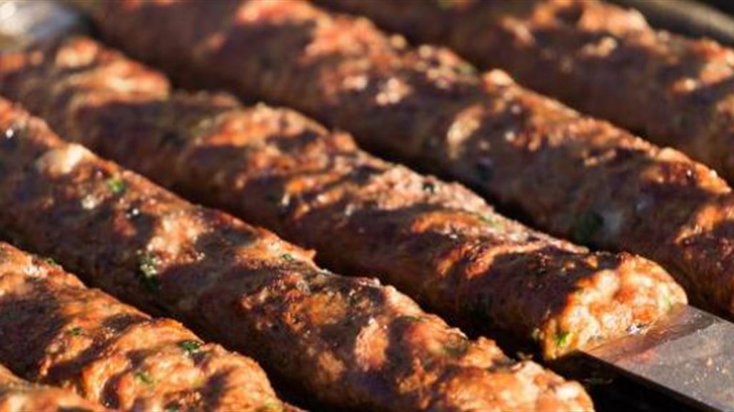 وجبة مشاوي بـ1100 يورو من لحوم أبقار مدللة