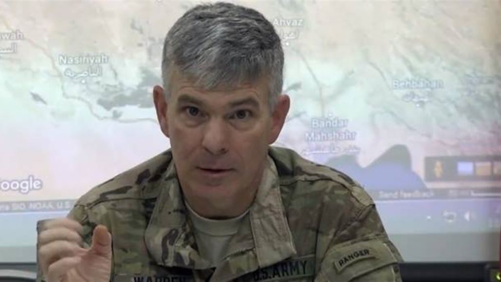 التحالف الدولي يعلن مقتل عنصر بـ"داعش" تسبب في قتل جندي أميركي بالعراق