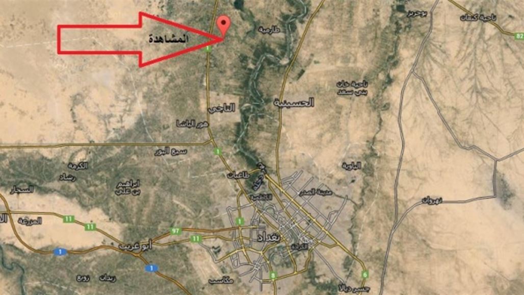 خمسة قتلى وتسعة مصابين في حصيلة تفجير المشاهدة