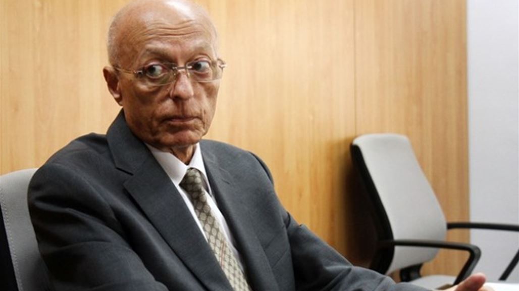 وفاة سامح سيف اليزل زعيم أكبر كتلة برلمانية في مصر