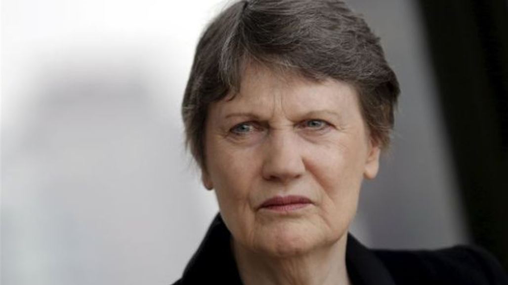 رئيسة وزراء نيوزيلندا السابقة تترشح لخلافة بان كي مون