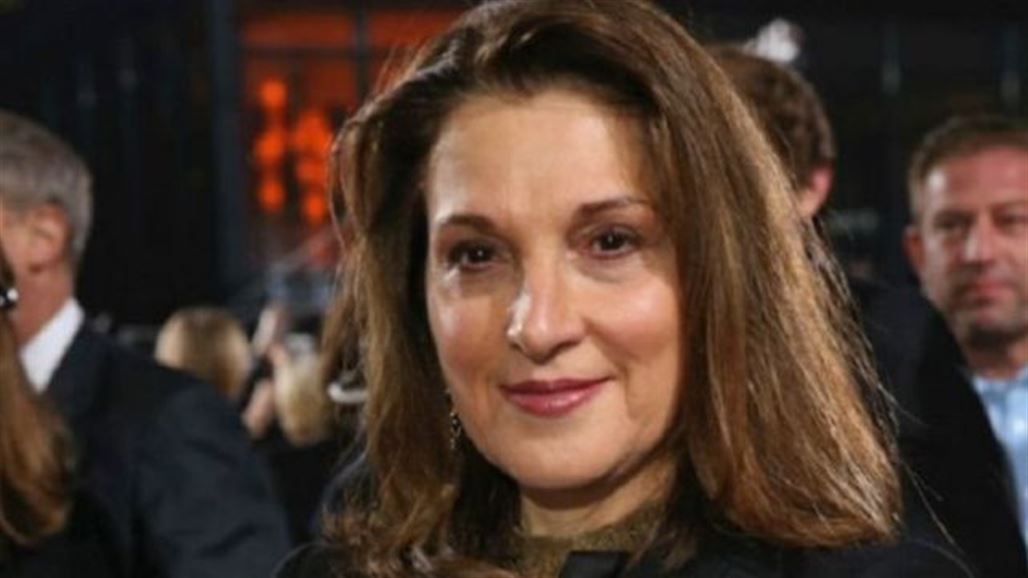 منتجة أفلام "جيمس بوند" تصبح نائبة لرئيس جوائز البافتا