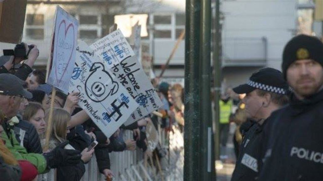 استقالة رئيس وزراء ايسلندا بسبب تداعيات "وثائق بنما"