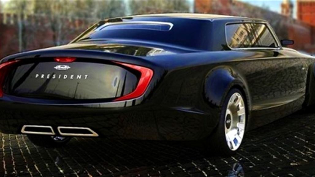 بوتين سيتسلم سيارته من الدفعة الأولى لمشروع "كورتيج"