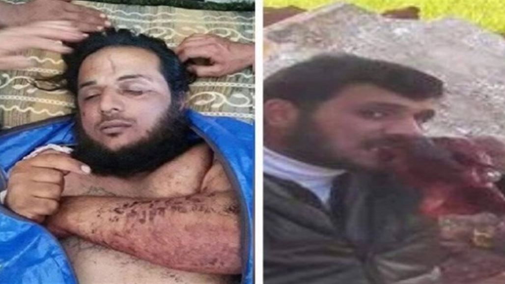مصرع "آكل الأكباد" السوري بكمين مسلح