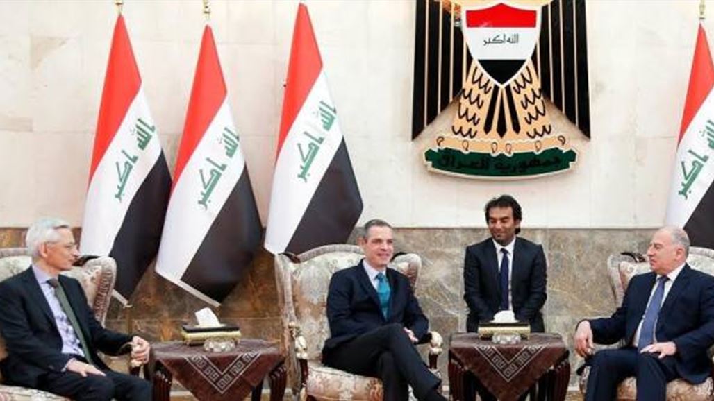 النجيفي: حل الأزمة يستوجب مشاركة حقيقية للمكونات في إدارة الدولة