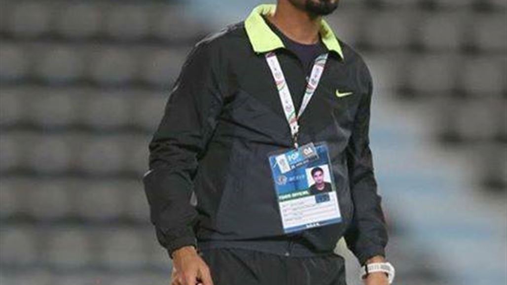 احمد صلاح: حققنا النقاط الثلاث وهو المهم ونعترف بخطأ التغييرات