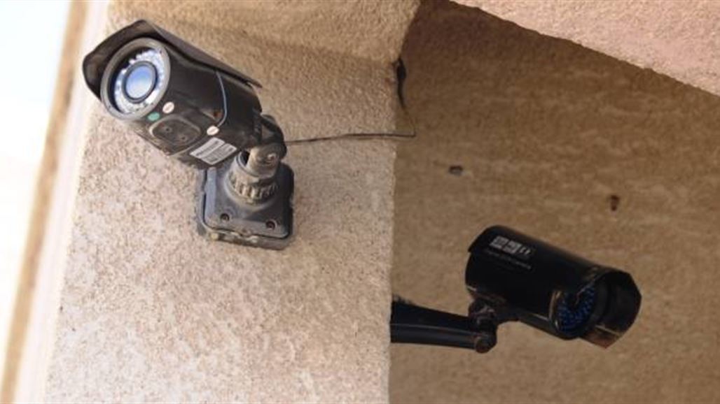 اللجنة الأمنية بمجلس البصرة تعزو تأخر تشغيل مئات كاميرات المراقبة الى اجور تردداتها