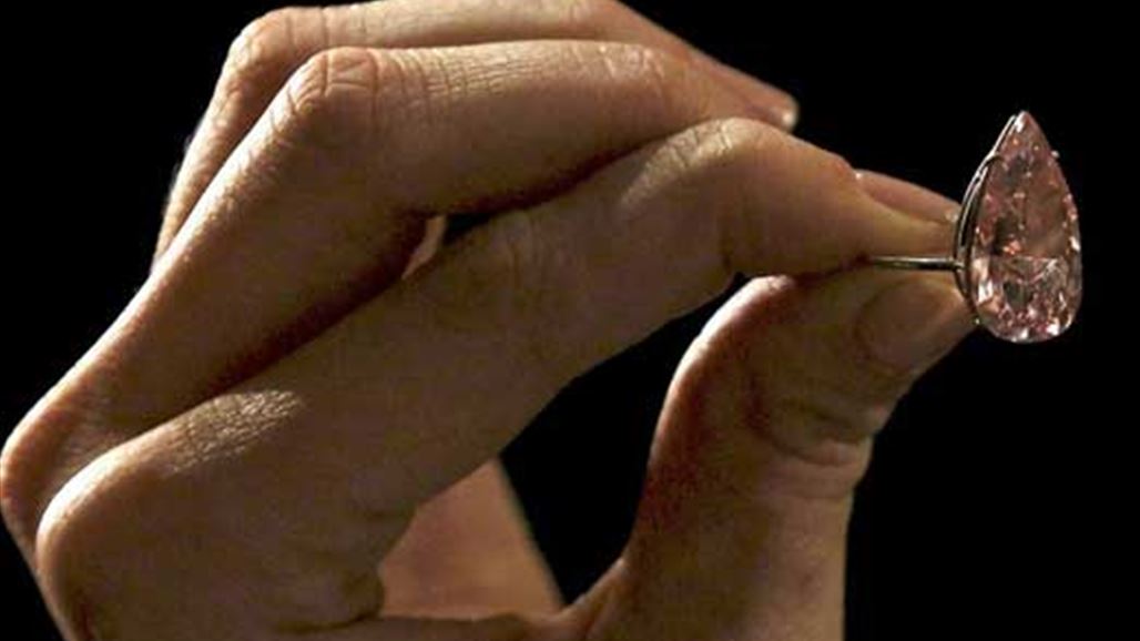 ماسة "استثنائية" بـ38 مليون دولار؟!