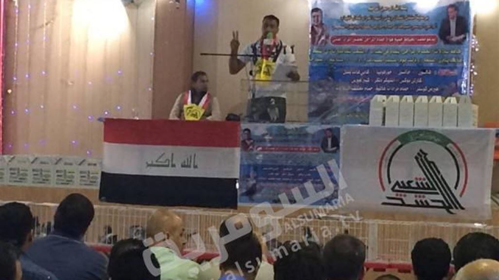 بالصور .. مزاد للطيور في بغداد سعر بعضها يصل الى 20 الف دولار