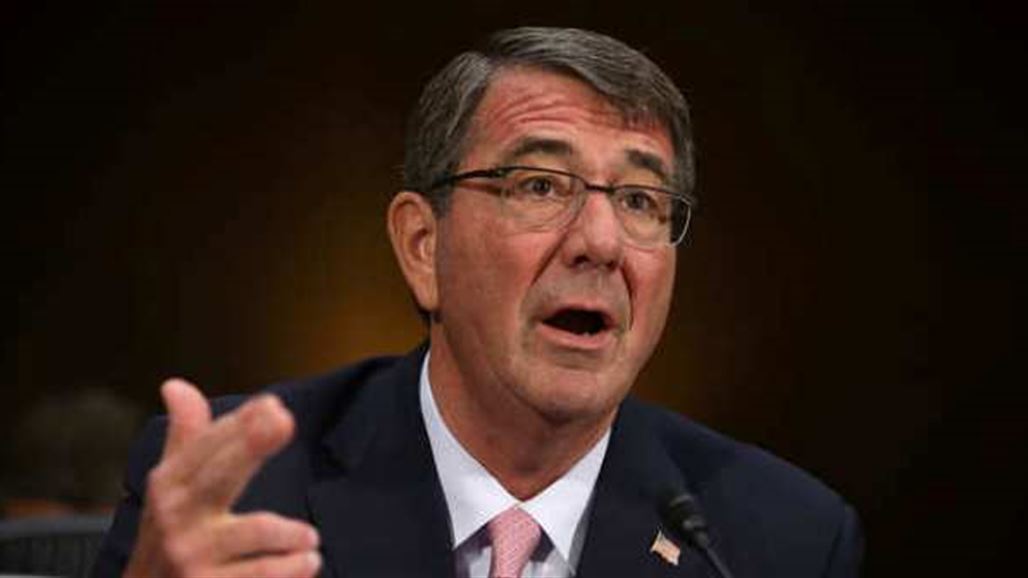 وزير الدفاع الأمريكي يزور الهند لتعزيز التعاون العسكري