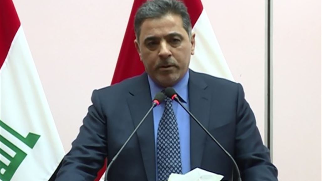 الغبان: بعض دوائرنا تعاني من تخمة كبيرة والتدخلات السياسية تضعف أداء مهامنا