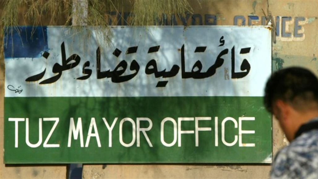 مسؤول كردي: الطوز يتعرض لحملة تعريب جديدة