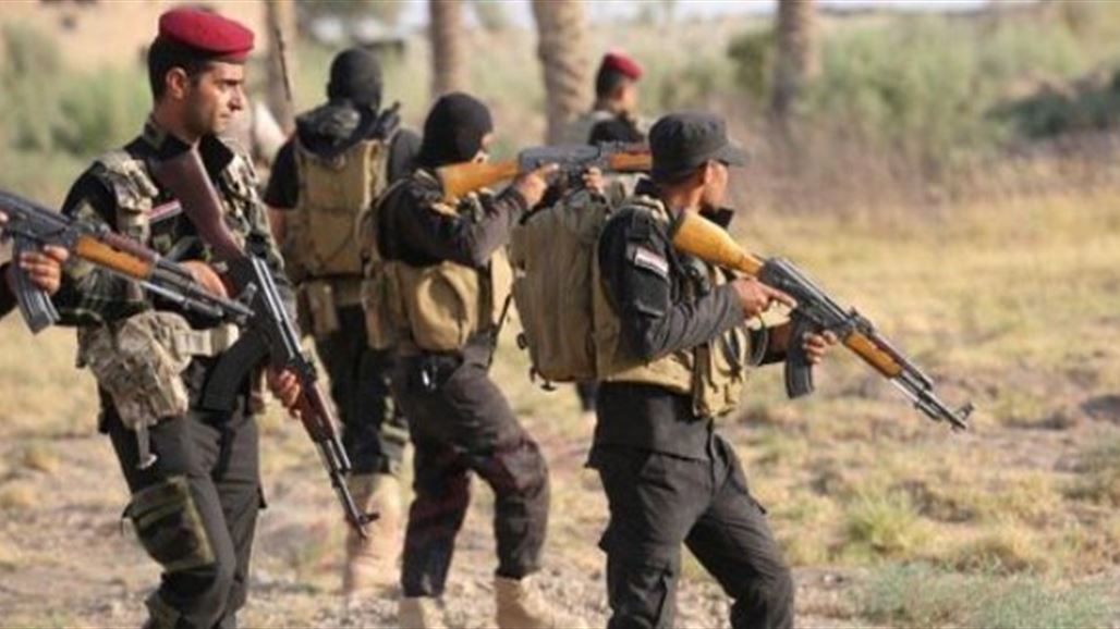جهاز مكافحة الارهاب يحبط هجوماً لـ"داعش" بثلاثة انتحاريين حاول استهداف النازحين وسط هيت