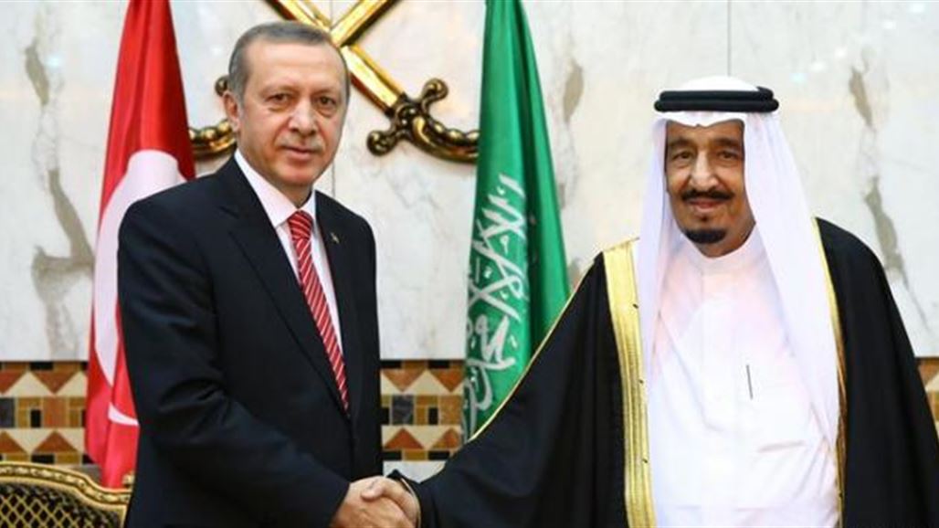 ملك السعودية يتوجه الى أنقرة بعد القاهرة
