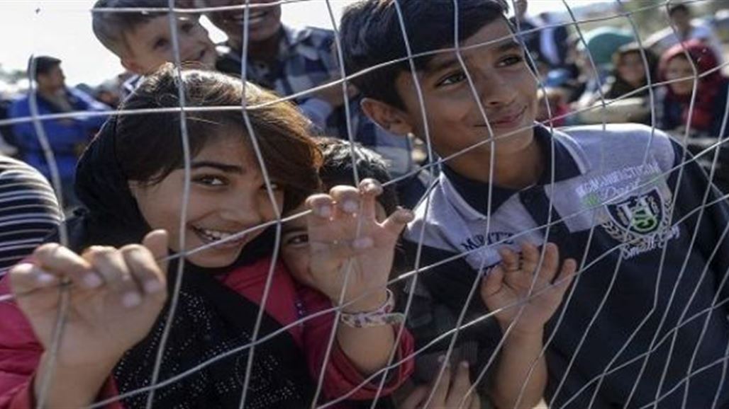 تقارير المانية تتحدث عن اختفاء آلاف اللاجئين القصر