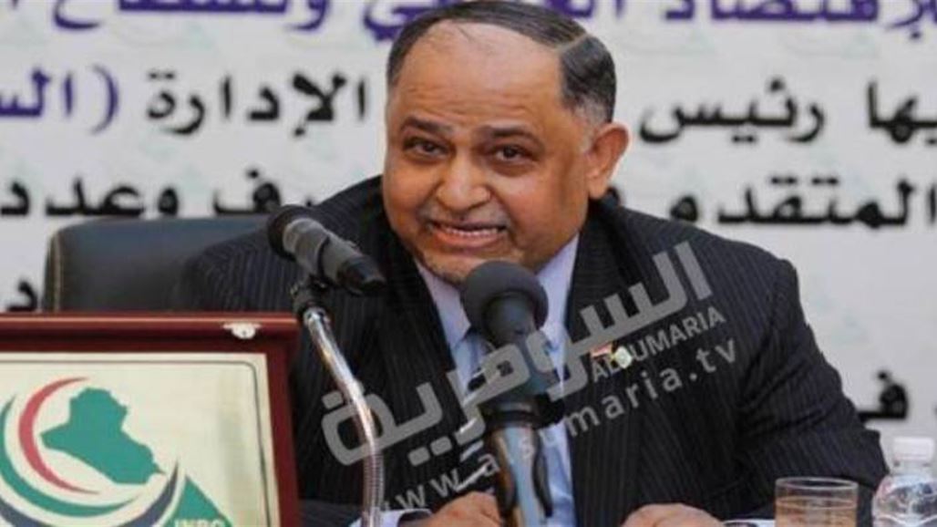 رئيس المجلس الاقتصادي العراقي يدعو لضرورة تشغيل خط طيران بغداد تورنتو