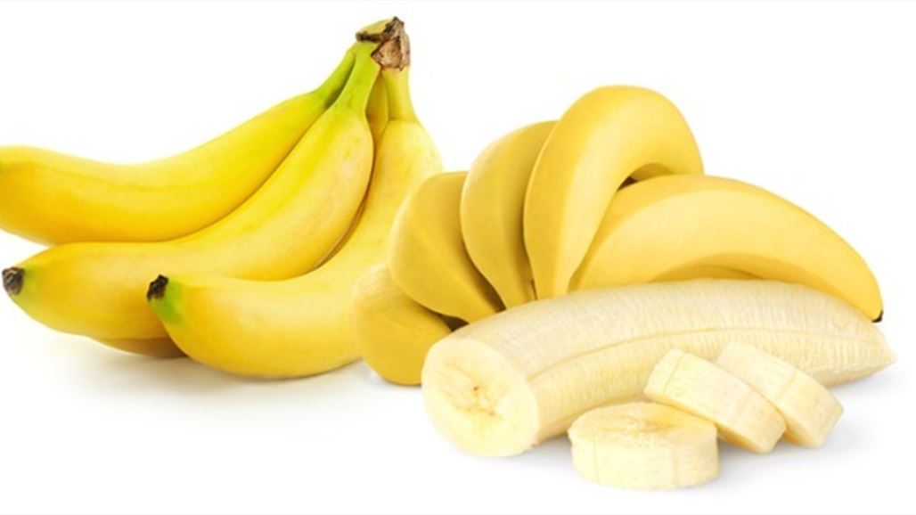 ابتكار تقنيات جينية لتمديد صلاحية الموز