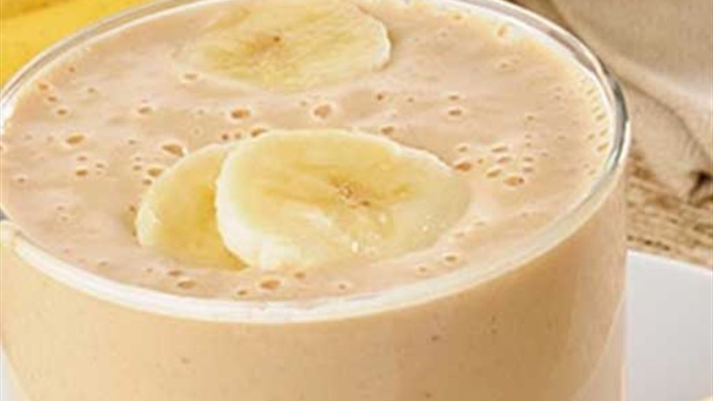 وصفة قشر الموز المذهلة لحرق الدهون!