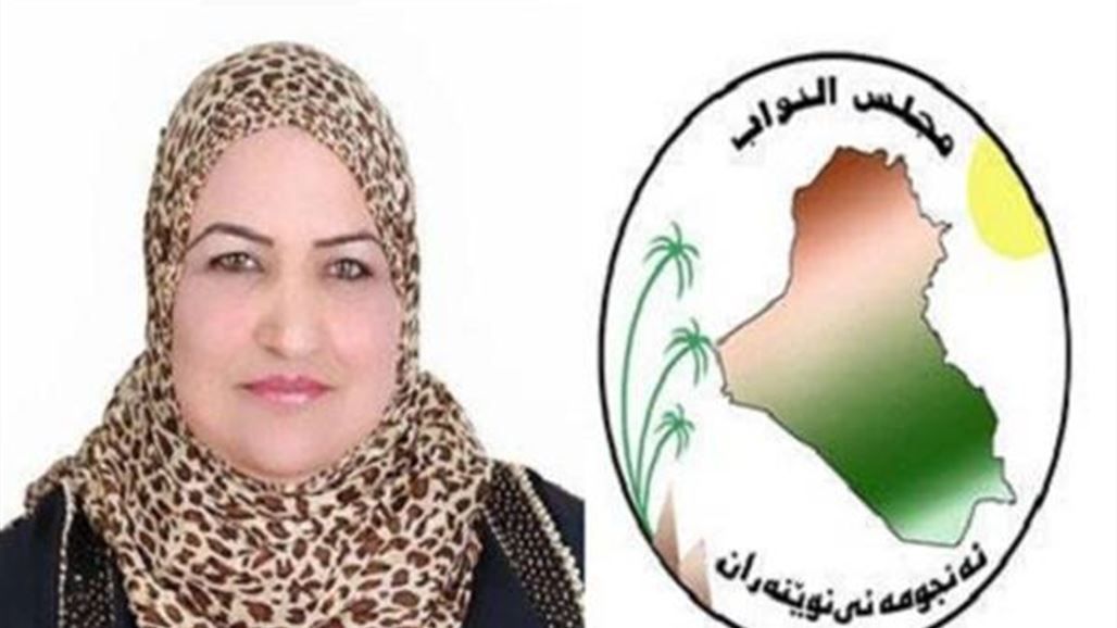 بالوثيقة.. الفهداوي تنسحب من كتلة الوفاء للانبار