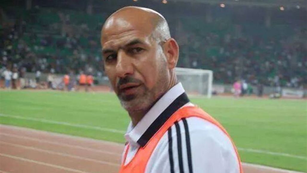تسمية راضي شنيشل مدرباً للمنتخب الوطني