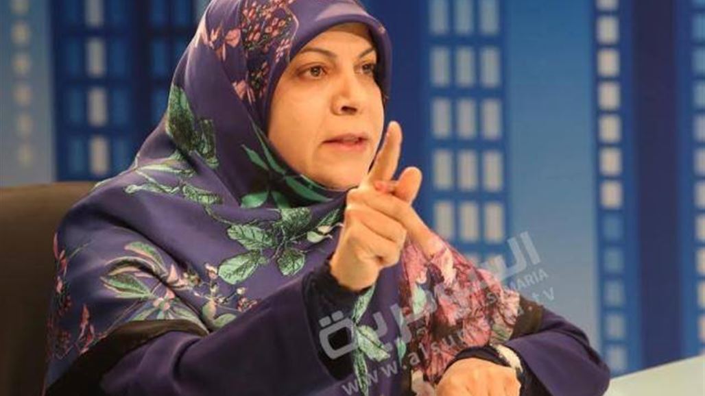 الفتلاوي: لأول مرة ينتفض النواب على ارادة رؤساء كتلهم اليوم