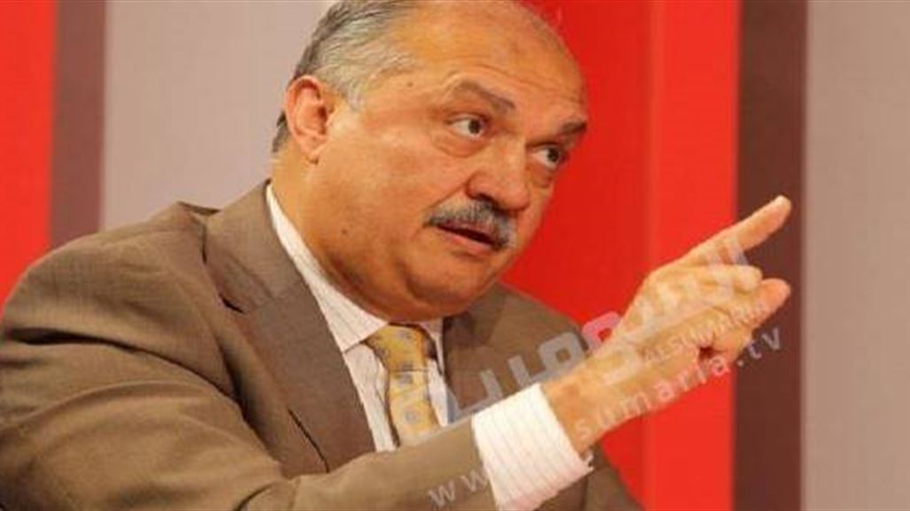 مشعان الجبوري يكشف عن ترشيح مستشارة بمكتب رئيس البرلمان للتربية "لم تعمل" بالتعليم