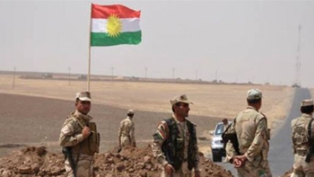 مسؤول كردي: 20 أسرة هربت من داعش إلى مخمور