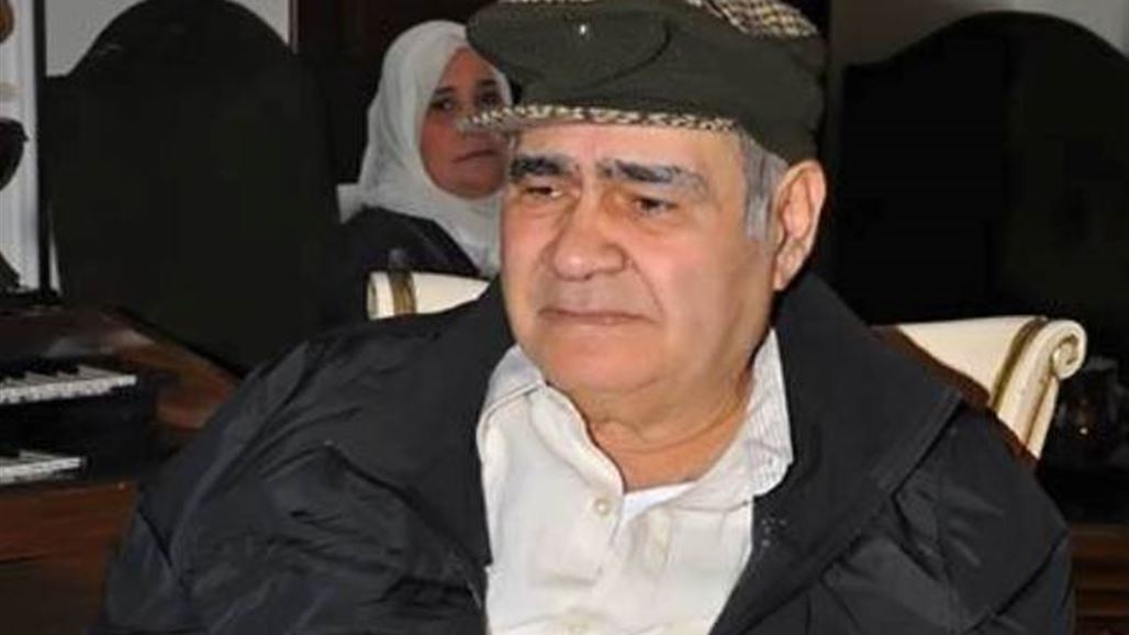 وفاة الفنان المصري سيد زيان