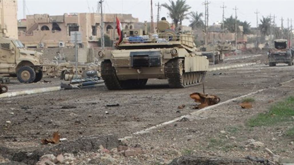 عمليات الأنبار تعلن تطهير 34 منزلاً مفخخاً في المحافظة