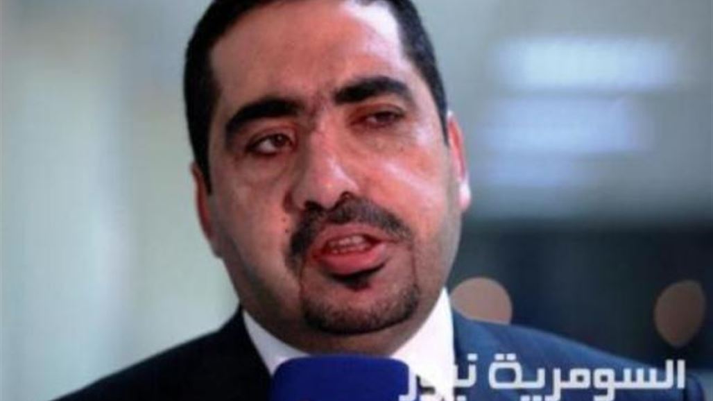 قتيبة الجبوري يدعو رئيس البرلمان الى تقديم استقالته